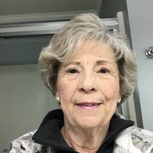 Meet your Posher, Pat